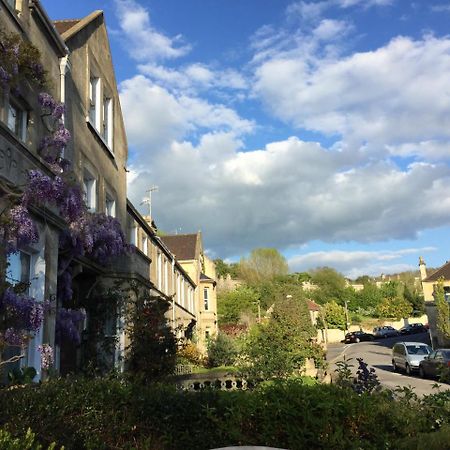 Apple Tree Boutique B&B Bath Bagian luar foto